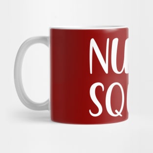 Nurse Squad Mug